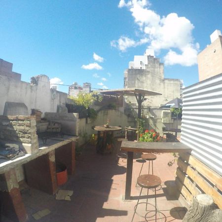 Kymani House Otel Rosario Dış mekan fotoğraf