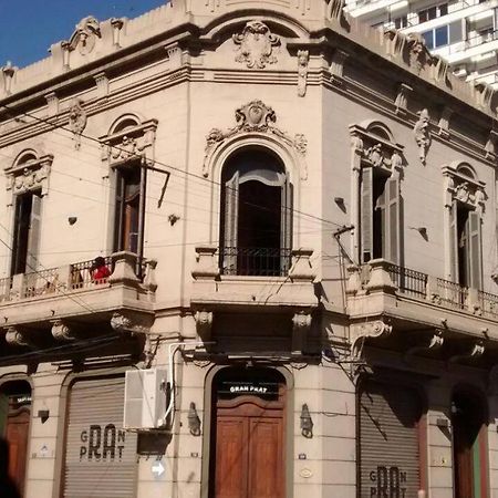 Kymani House Otel Rosario Dış mekan fotoğraf