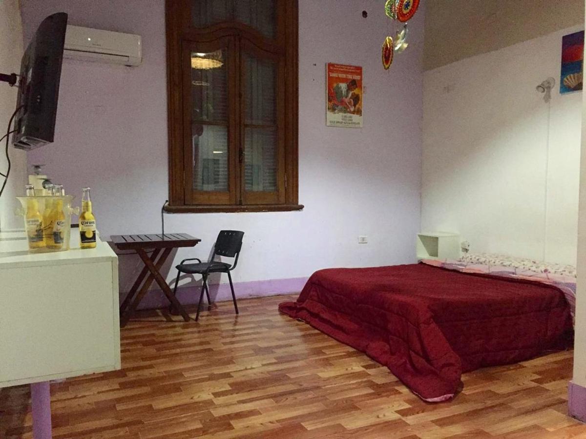Kymani House Otel Rosario Dış mekan fotoğraf