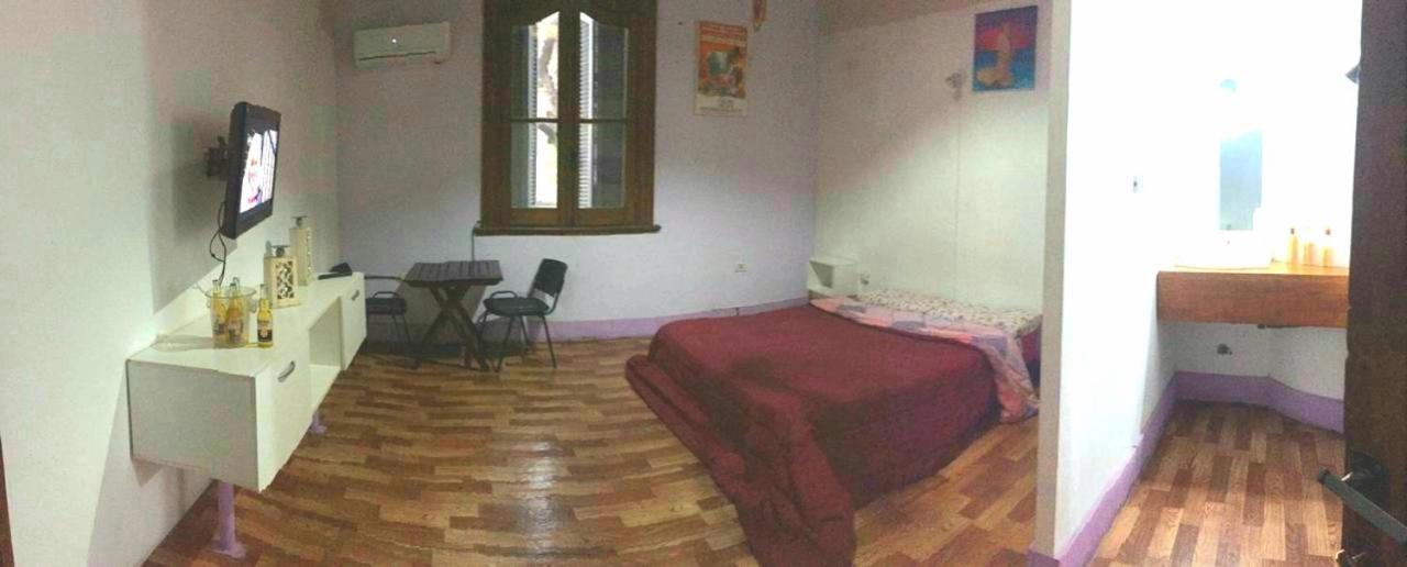 Kymani House Otel Rosario Dış mekan fotoğraf