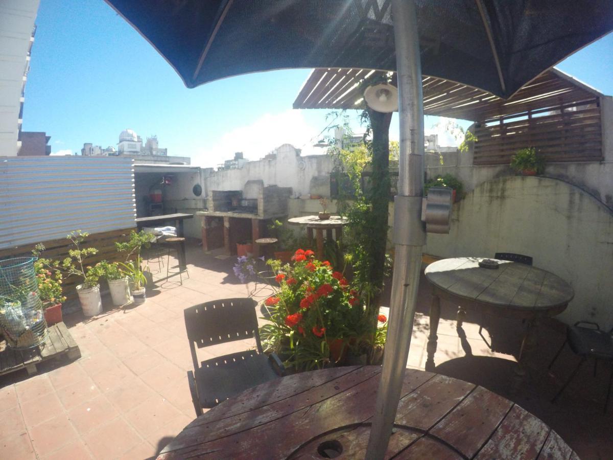 Kymani House Otel Rosario Dış mekan fotoğraf