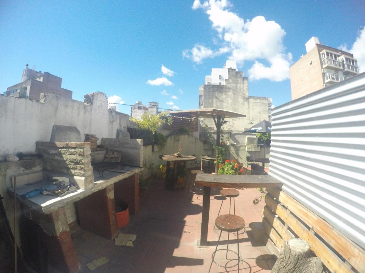 Kymani House Otel Rosario Dış mekan fotoğraf