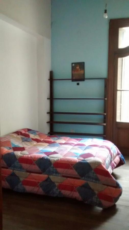 Kymani House Otel Rosario Dış mekan fotoğraf