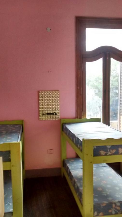 Kymani House Otel Rosario Dış mekan fotoğraf