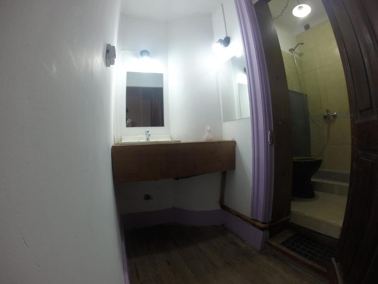 Kymani House Otel Rosario Dış mekan fotoğraf