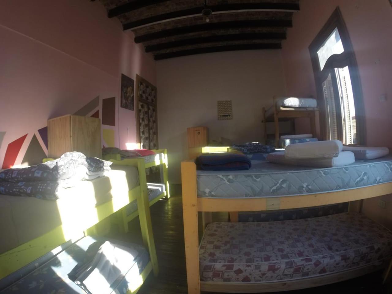 Kymani House Otel Rosario Dış mekan fotoğraf