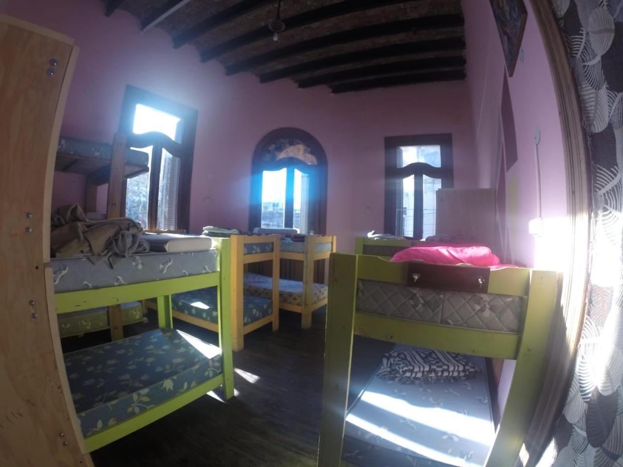 Kymani House Otel Rosario Dış mekan fotoğraf
