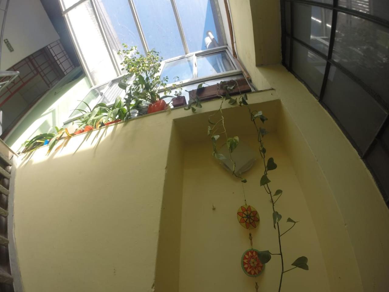Kymani House Otel Rosario Dış mekan fotoğraf
