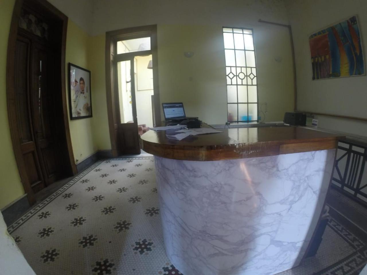Kymani House Otel Rosario Dış mekan fotoğraf