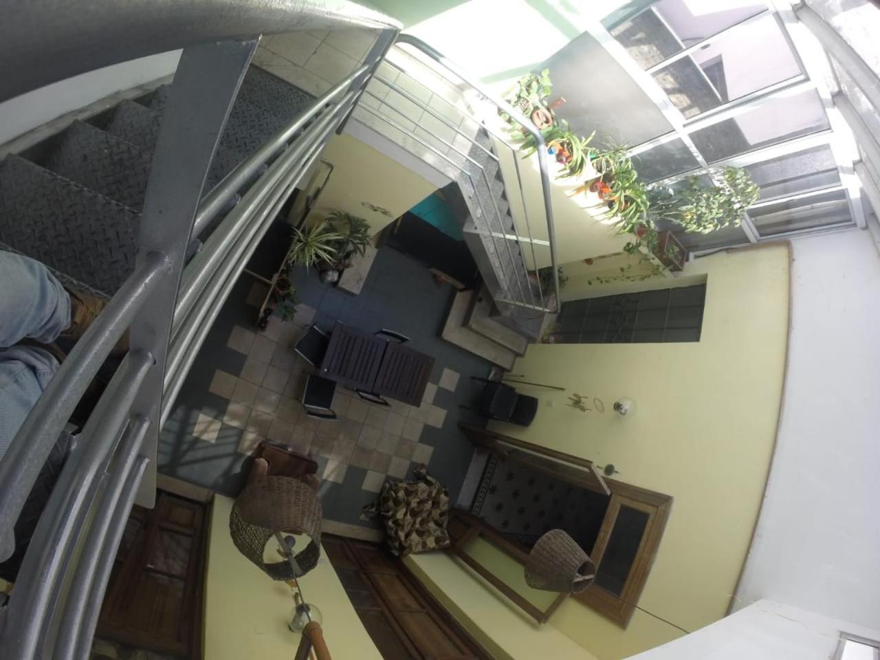 Kymani House Otel Rosario Dış mekan fotoğraf