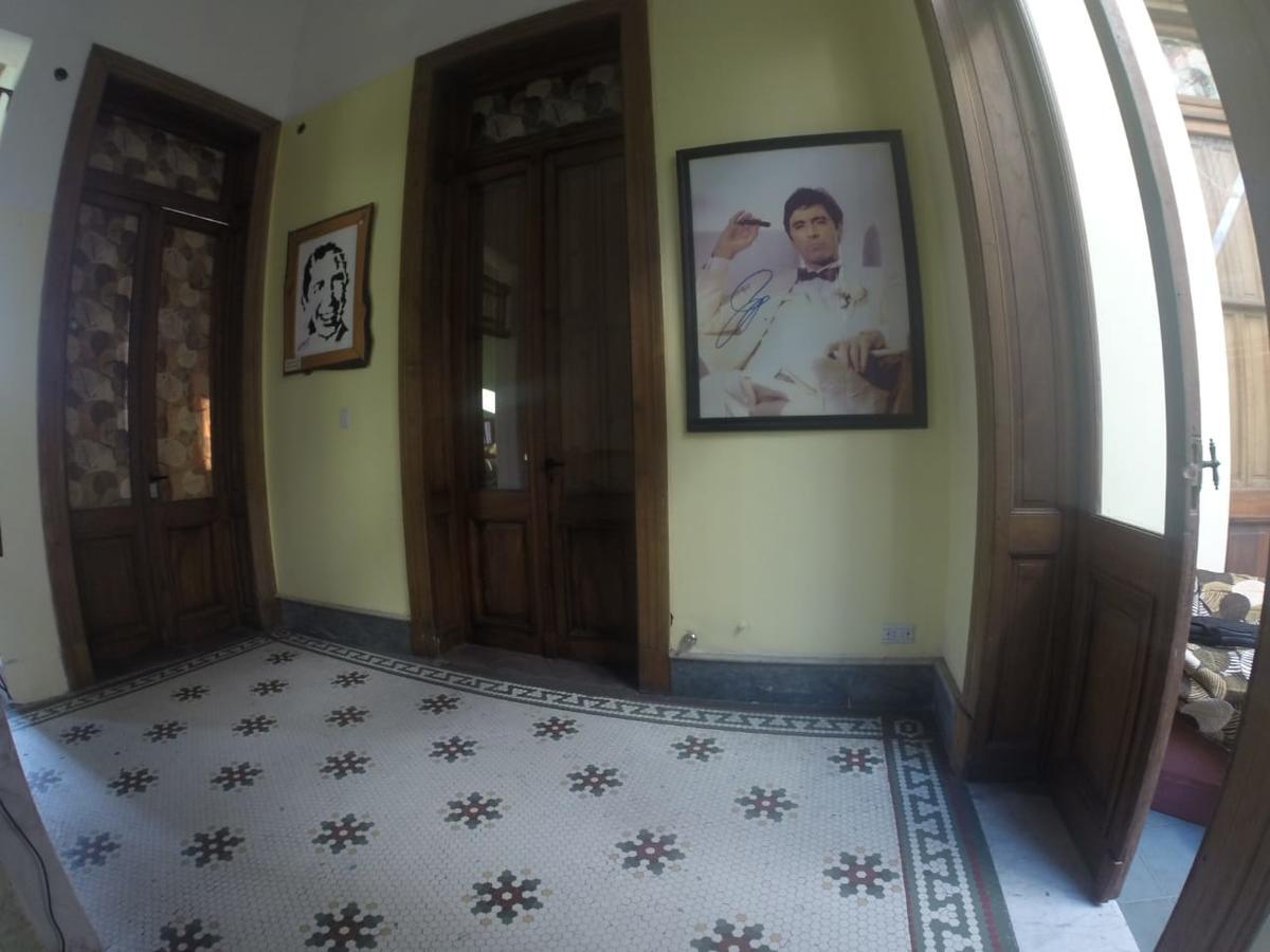 Kymani House Otel Rosario Dış mekan fotoğraf
