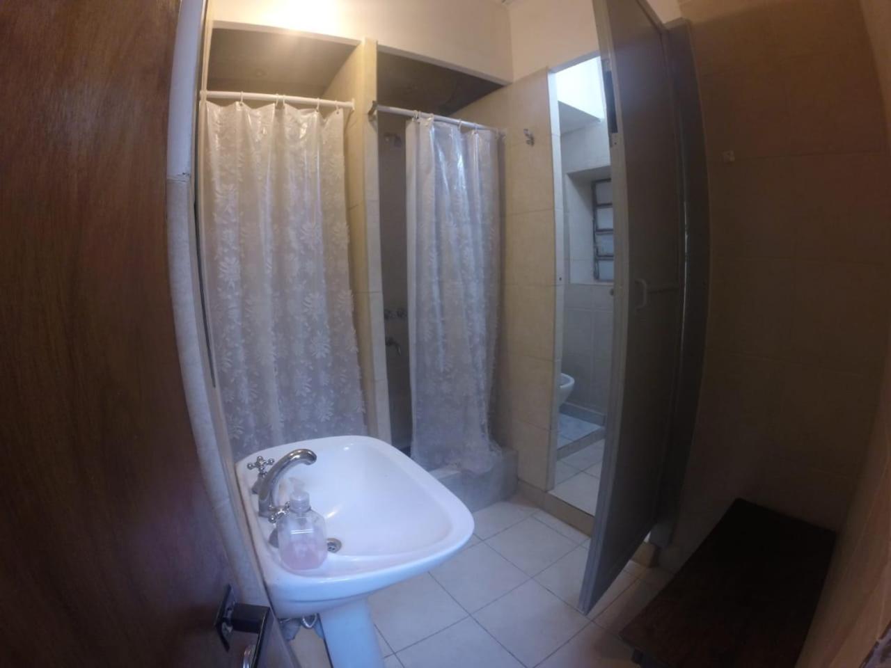 Kymani House Otel Rosario Dış mekan fotoğraf