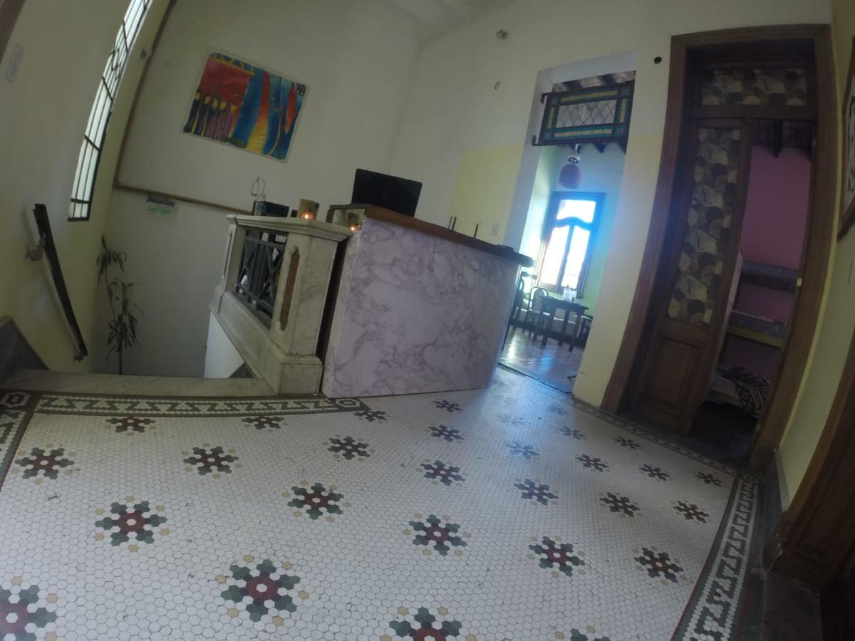 Kymani House Otel Rosario Dış mekan fotoğraf
