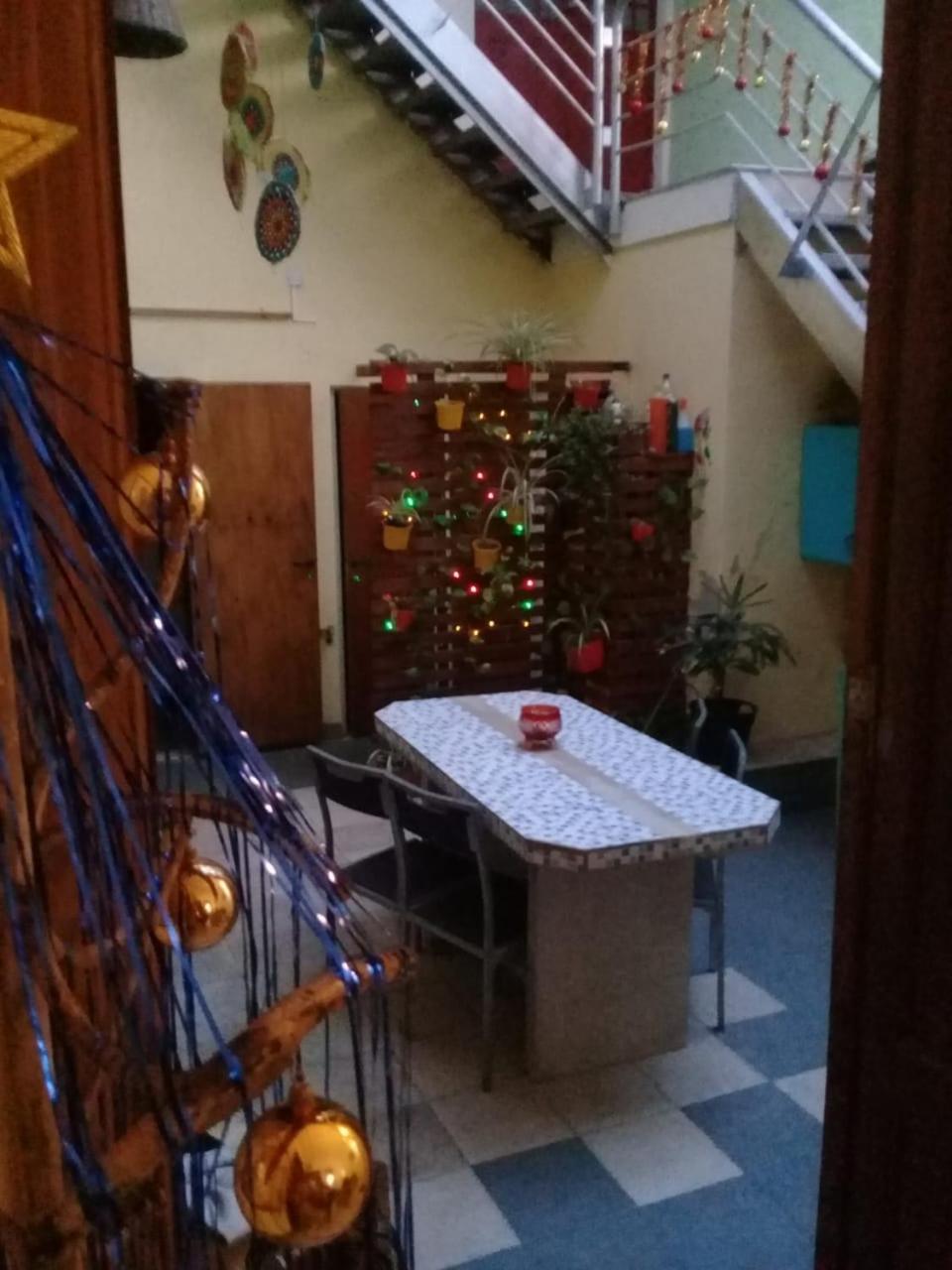 Kymani House Otel Rosario Dış mekan fotoğraf