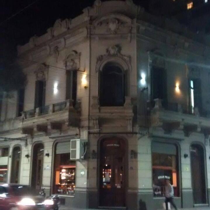 Kymani House Otel Rosario Dış mekan fotoğraf