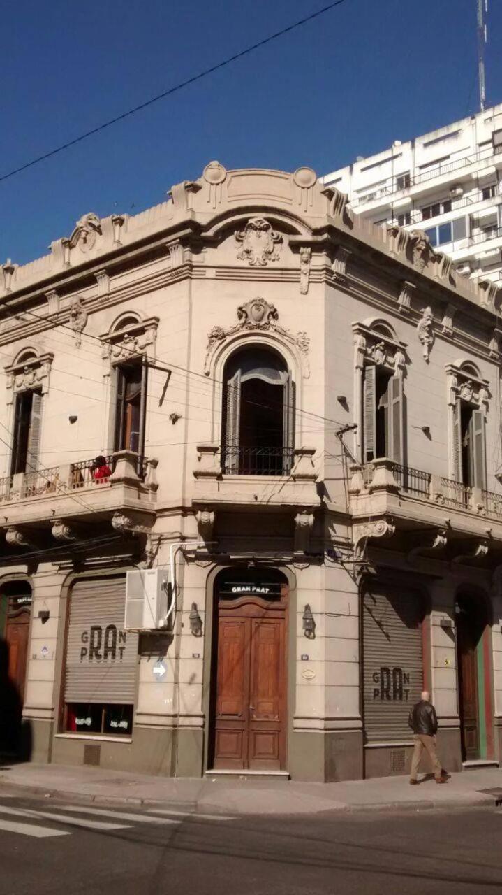 Kymani House Otel Rosario Dış mekan fotoğraf