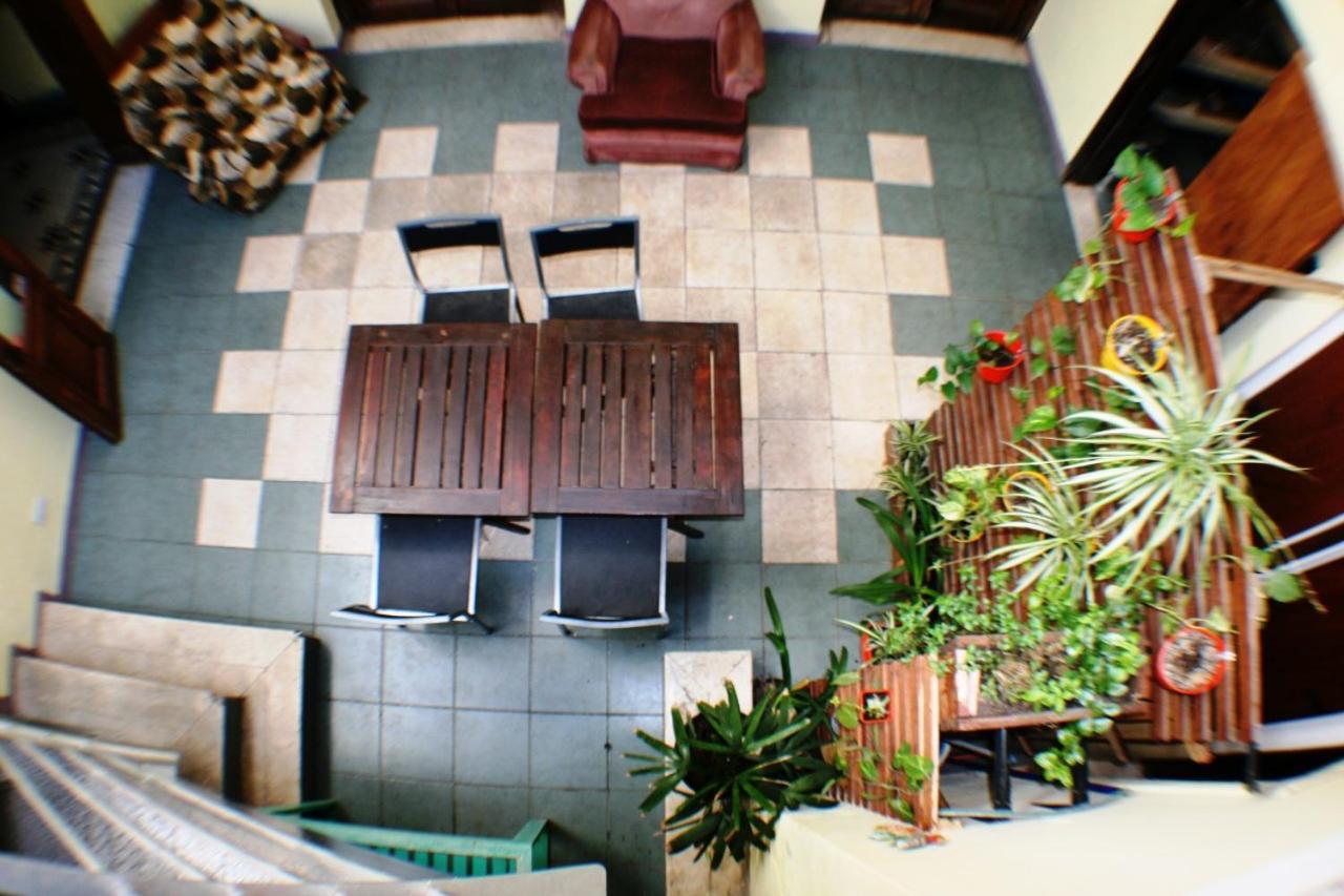 Kymani House Otel Rosario Dış mekan fotoğraf