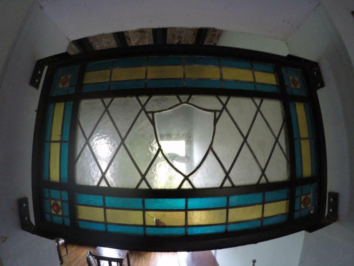 Kymani House Otel Rosario Dış mekan fotoğraf