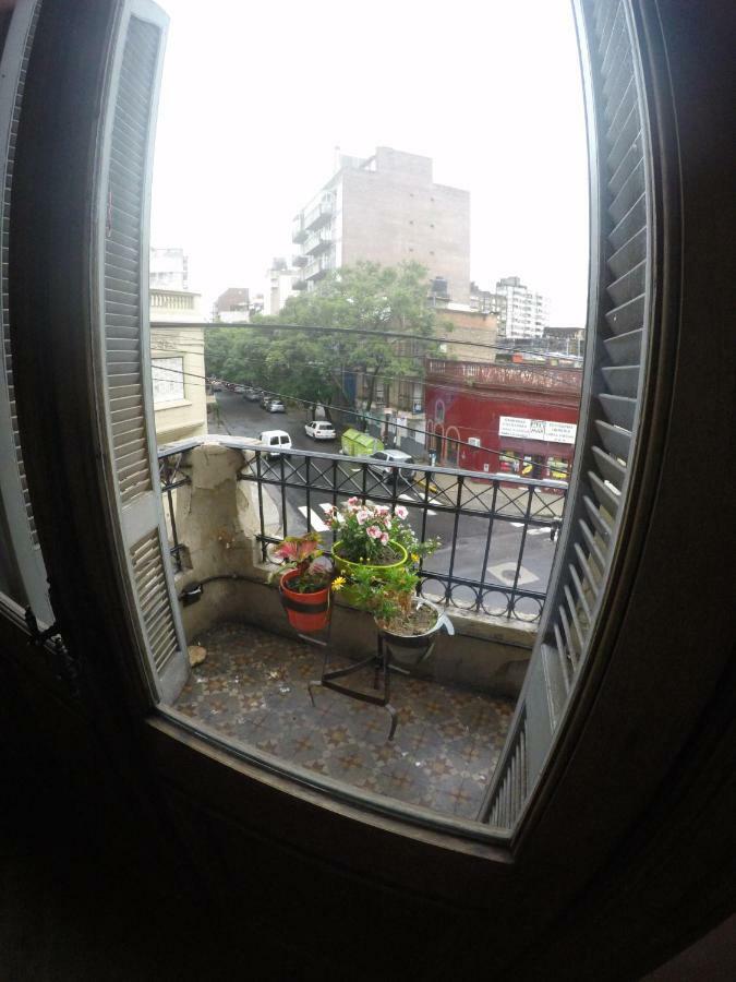 Kymani House Otel Rosario Dış mekan fotoğraf