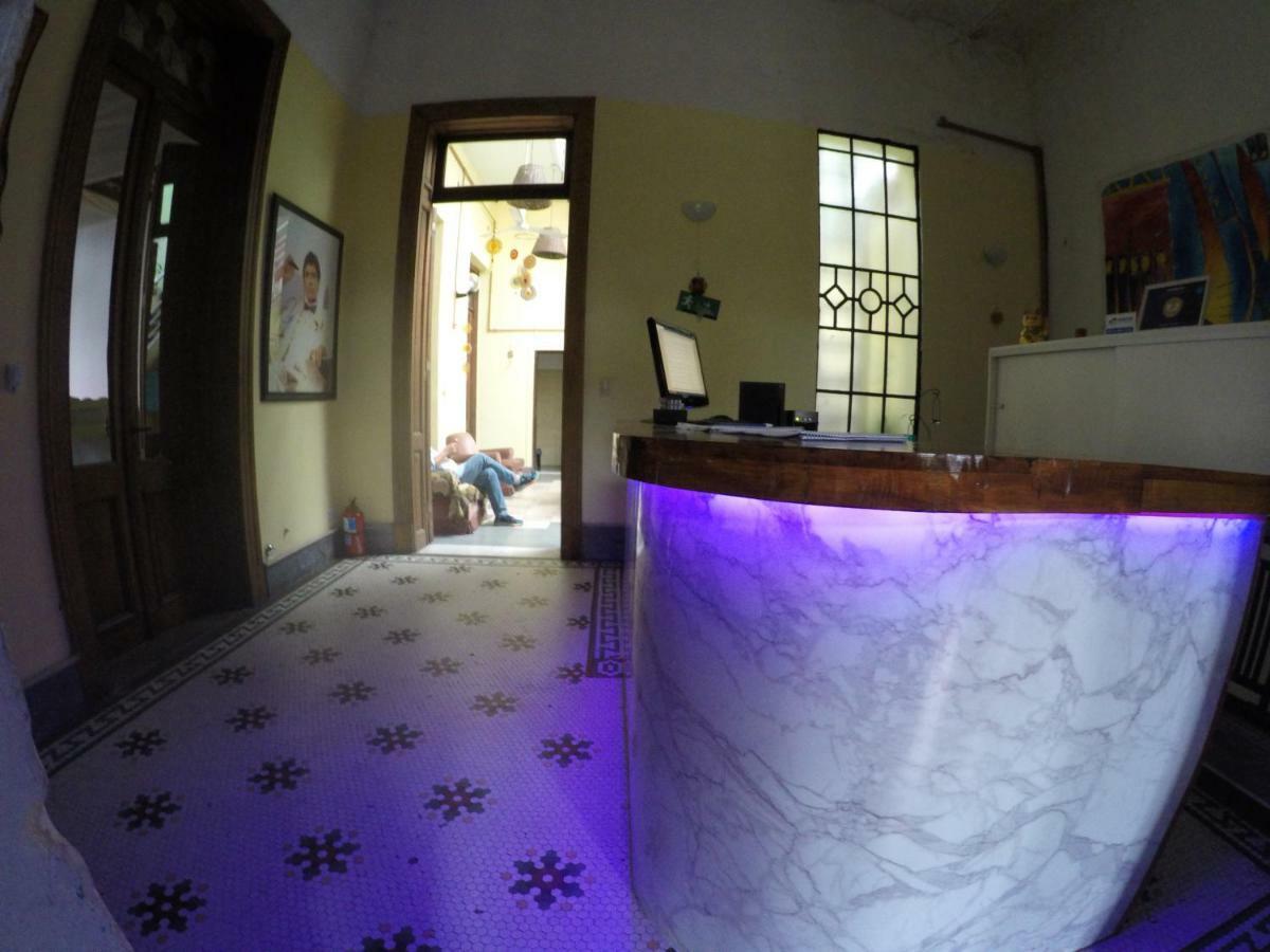 Kymani House Otel Rosario Dış mekan fotoğraf