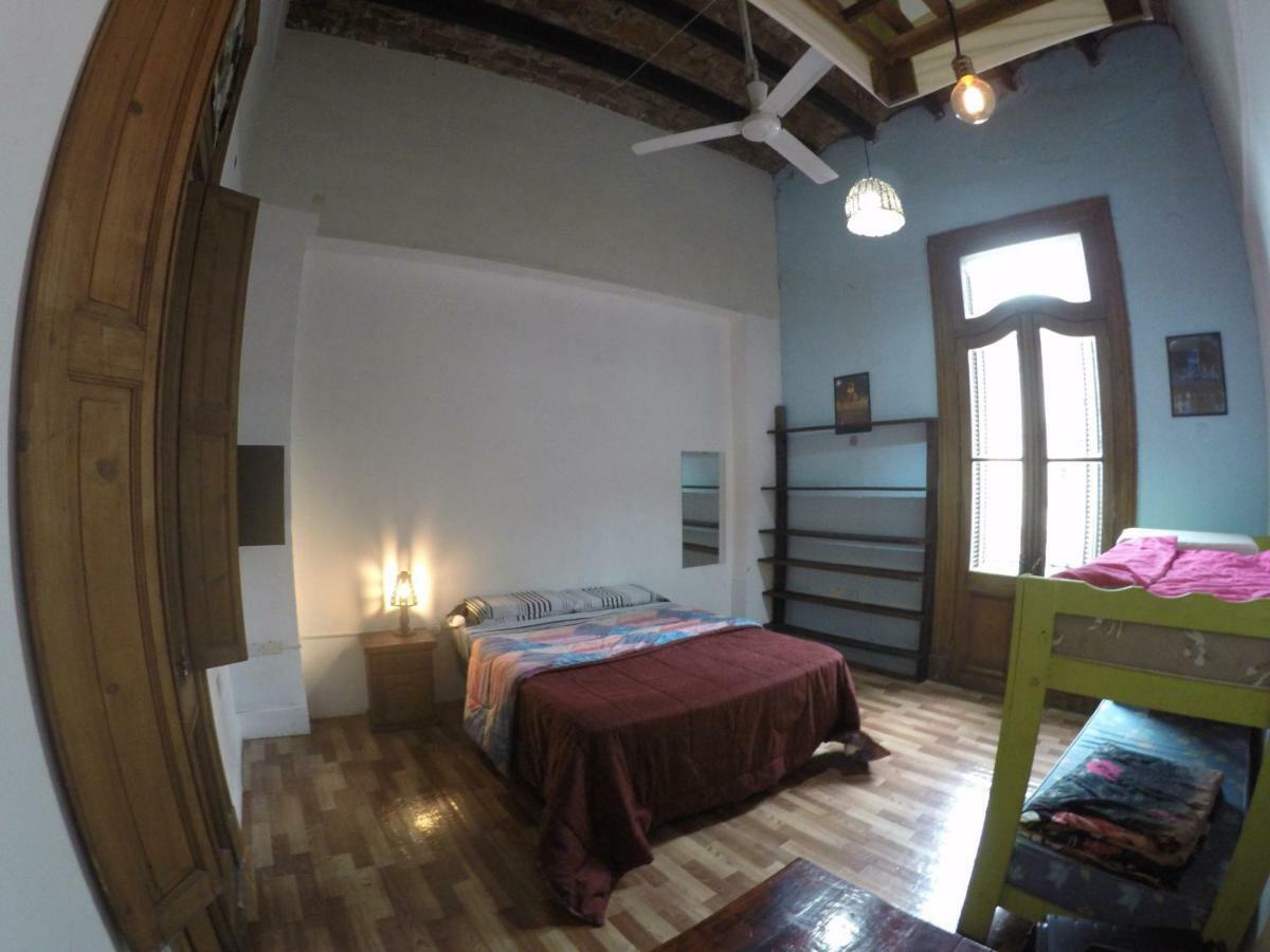Kymani House Otel Rosario Dış mekan fotoğraf