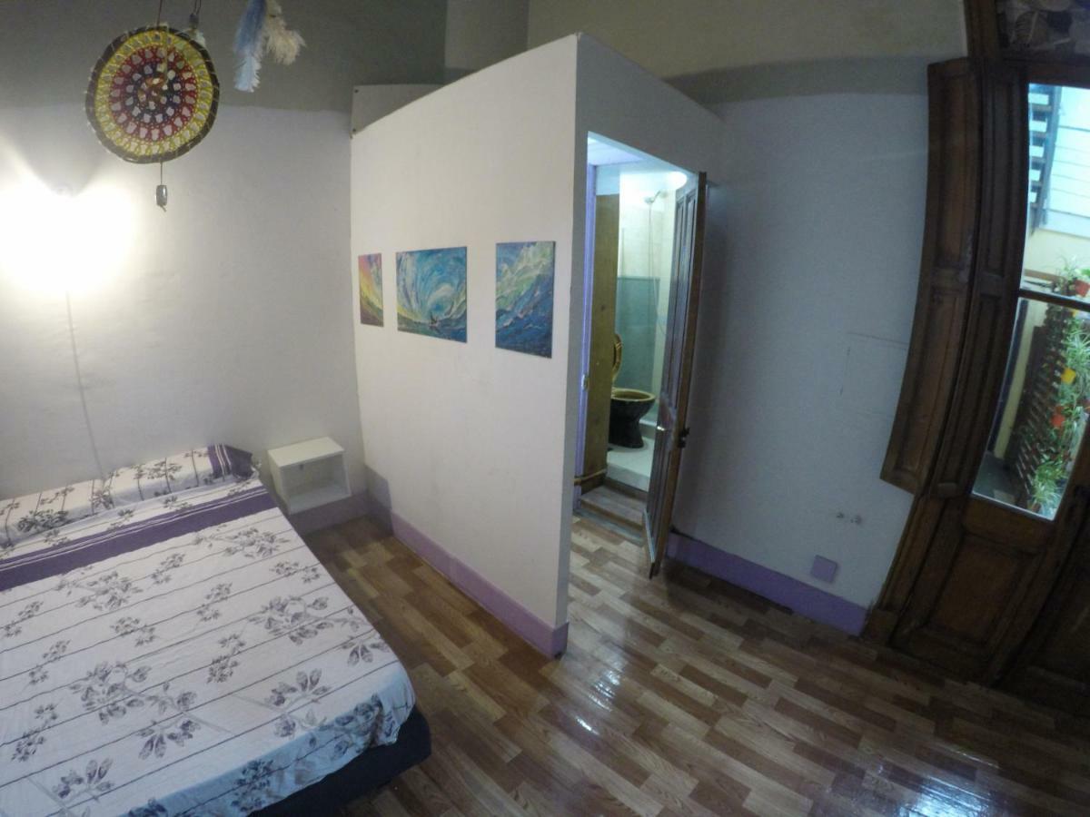 Kymani House Otel Rosario Dış mekan fotoğraf