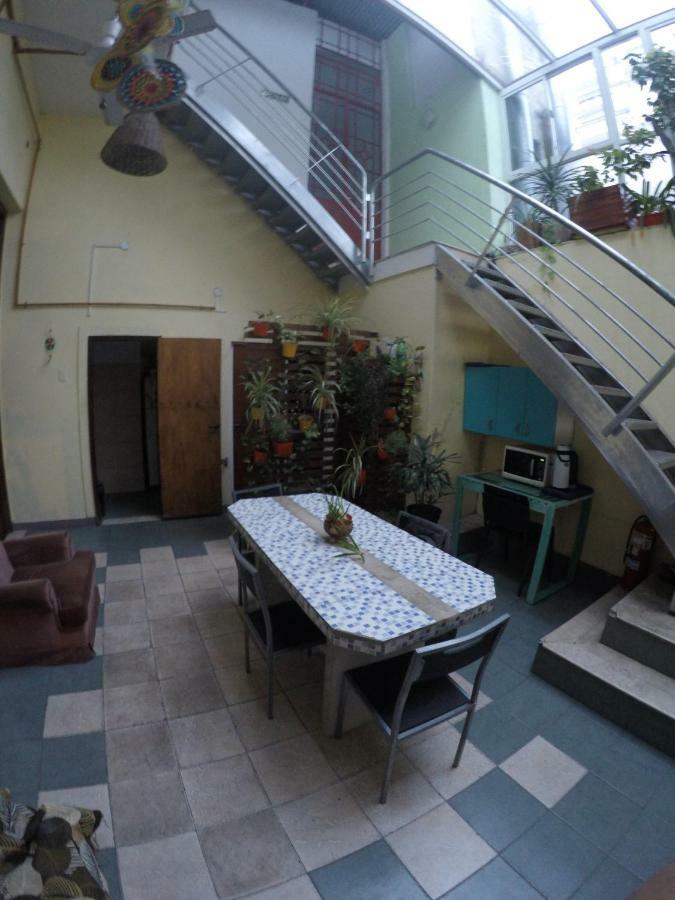 Kymani House Otel Rosario Dış mekan fotoğraf
