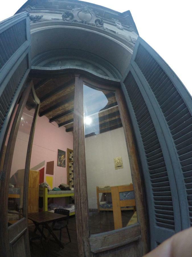 Kymani House Otel Rosario Dış mekan fotoğraf