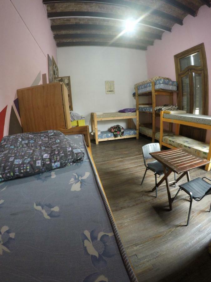 Kymani House Otel Rosario Dış mekan fotoğraf