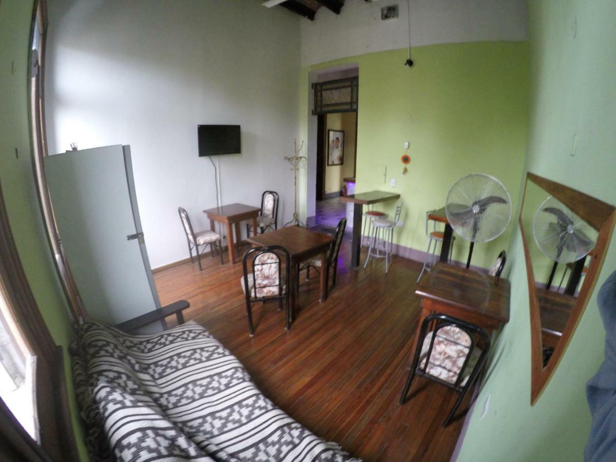 Kymani House Otel Rosario Dış mekan fotoğraf