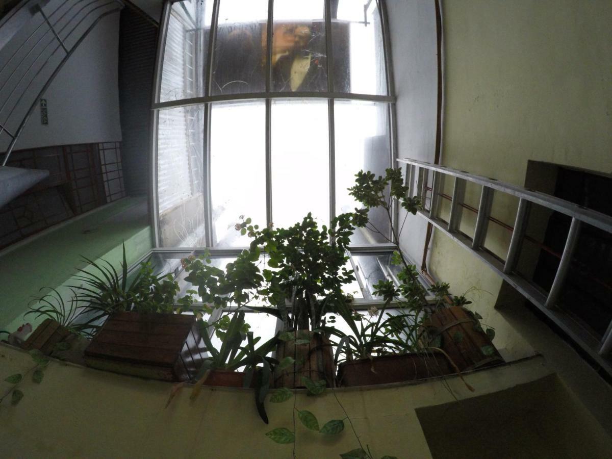 Kymani House Otel Rosario Dış mekan fotoğraf