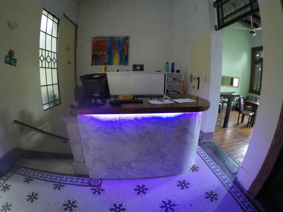Kymani House Otel Rosario Dış mekan fotoğraf
